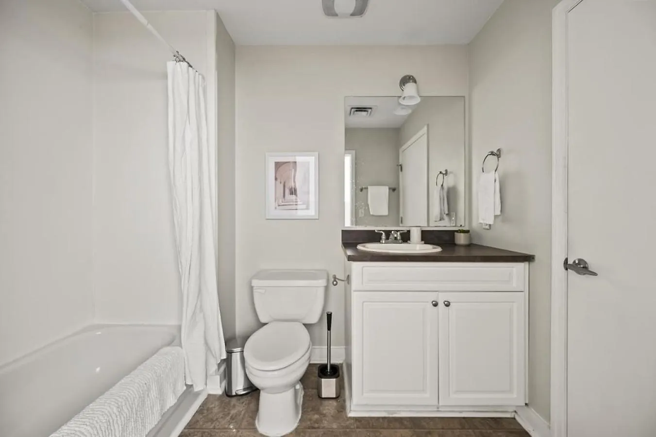 Landing At The Stahlman - 1 Bedroom In Downtown Nashville