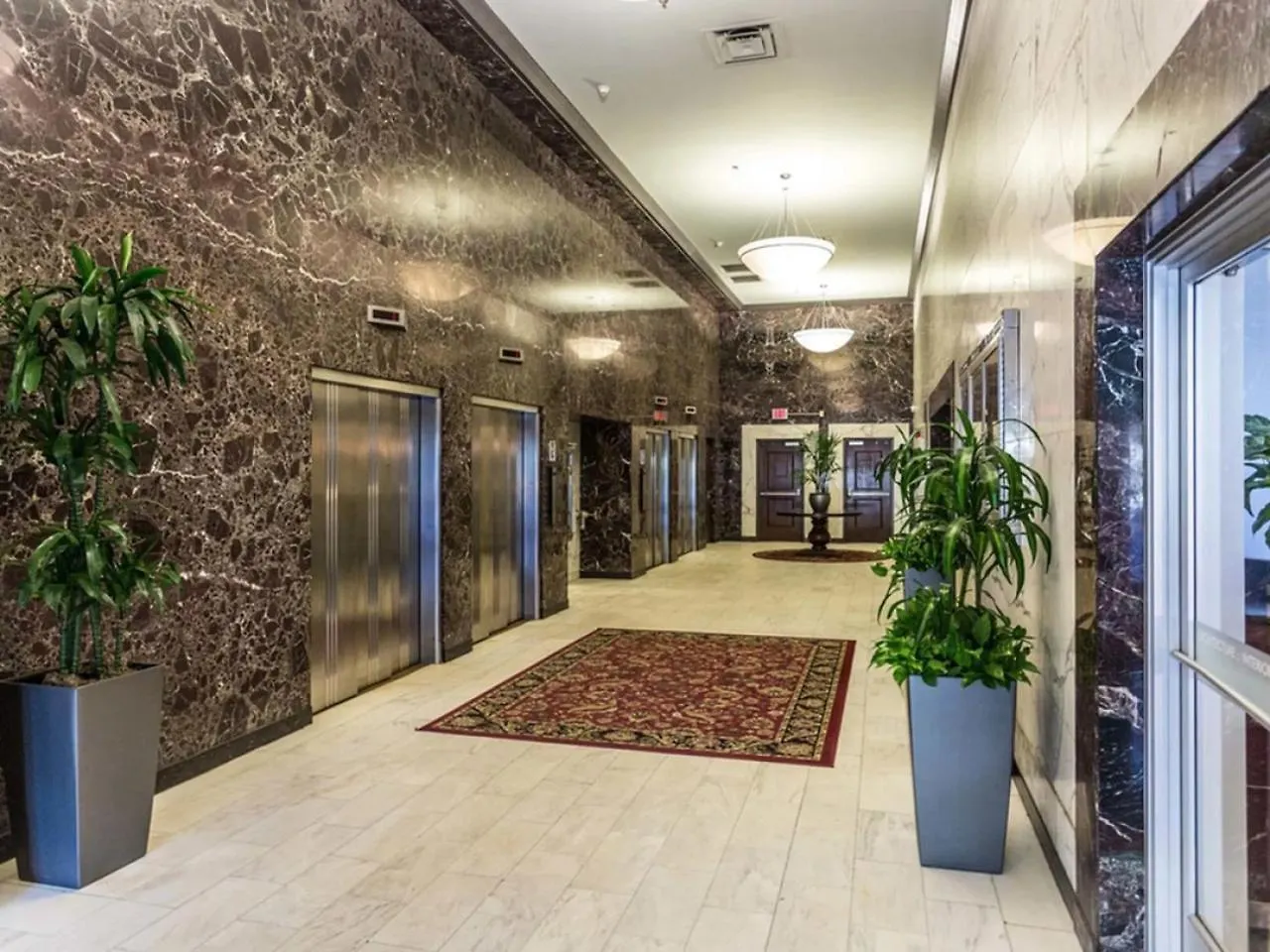Apartment Landing At The Stahlman - 1 Bedroom In Downtown Nashville