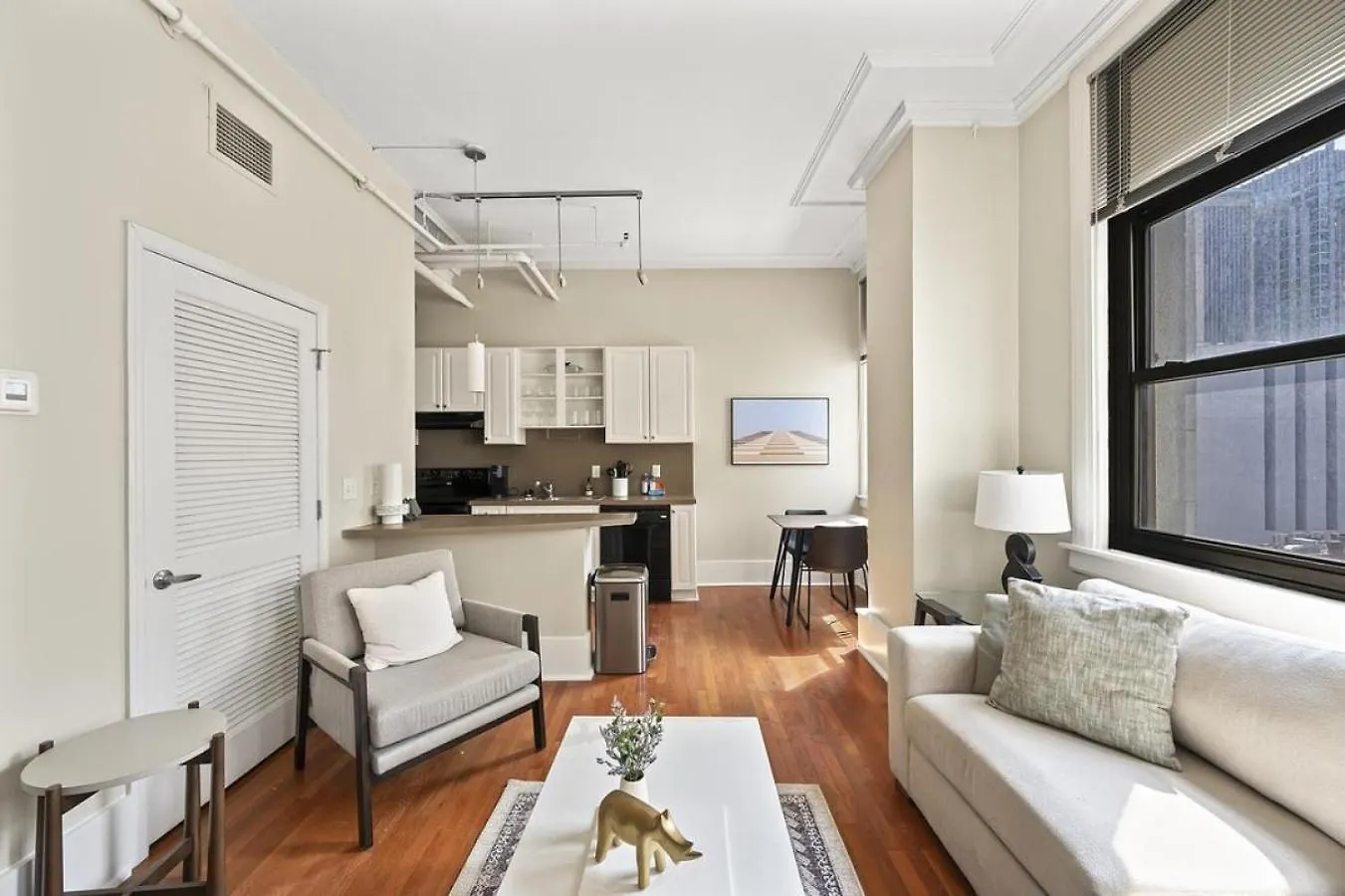 Apartment Landing At The Stahlman - 1 Bedroom In Downtown Nashville United States