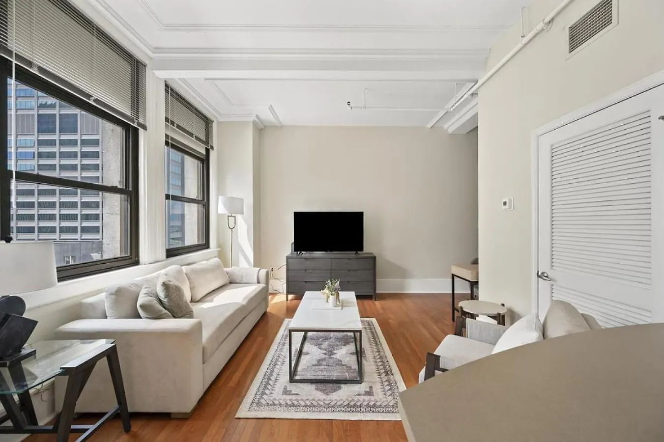 Landing At The Stahlman - 1 Bedroom In Downtown Nashville Apartment